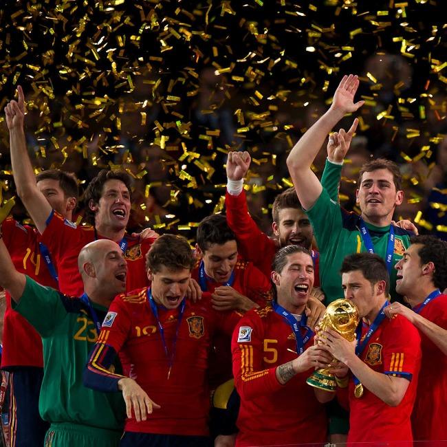 (3) Spain Tournament_Solo