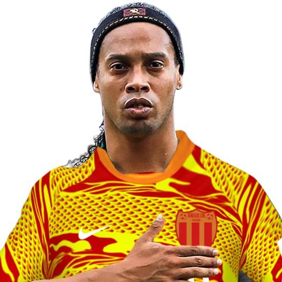 Роналдиньо