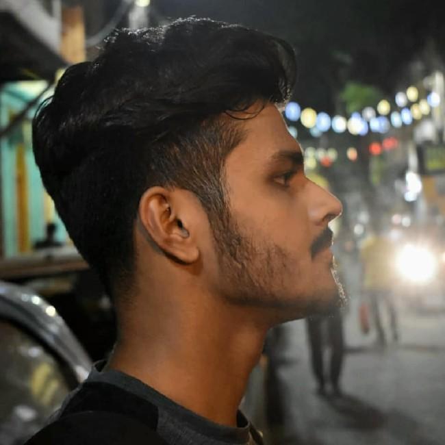 কল্লোলিনী কলকাতা ❂𖤐