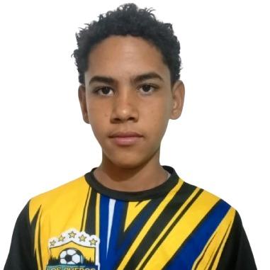 KALIER ERNESTO GÓMEZ OROPEZA