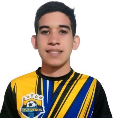 ANGEL GABRIEL PÉREZ CONTRERAS