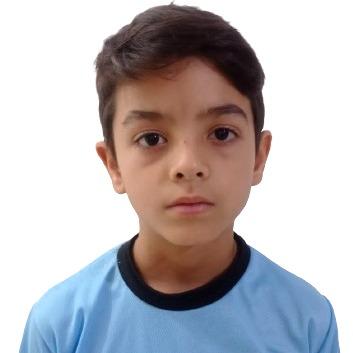 LORENZO ANDRÉS MANGANO ROJAS