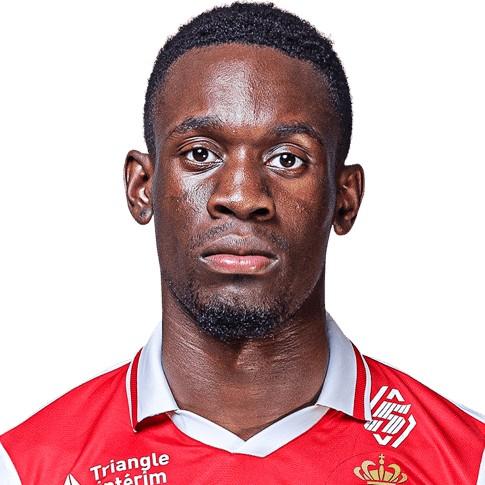 Folarin Balogun