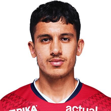 Osame Sahraoui