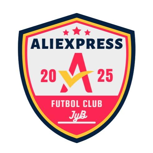 Aliexpress FC