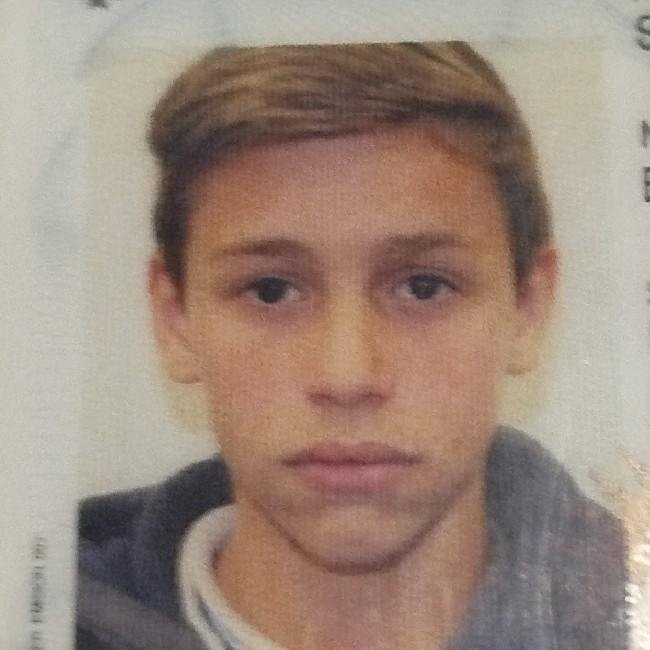 Spiess Emiliano