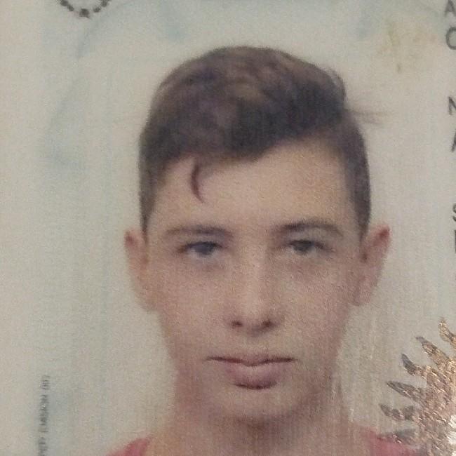 Crippa Andres