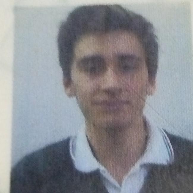 Martinez Adriel