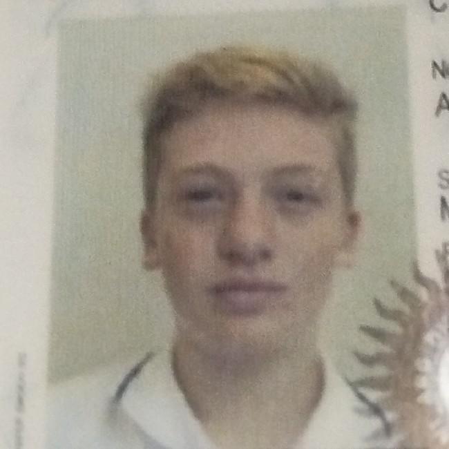 Caprile Augusto