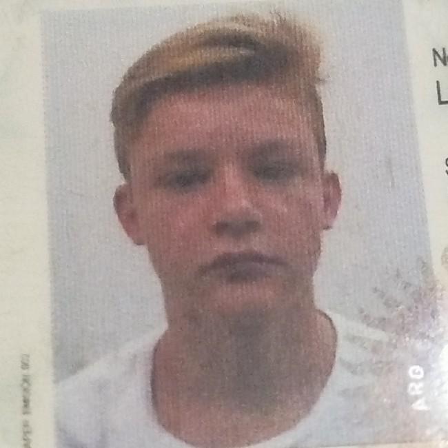 Pernuzzi Lucas