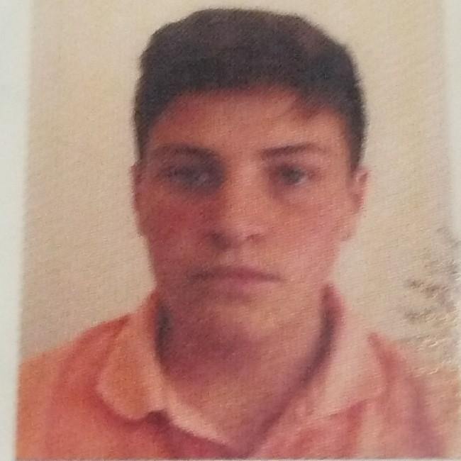 Schick Maximiliano