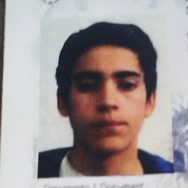 Sabino Mateo