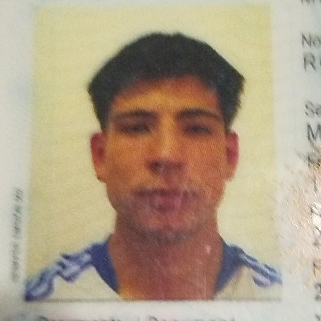 Mendoza Roman