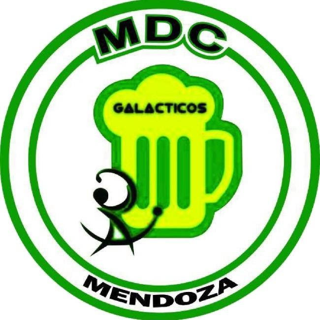 GALÁCTICOS