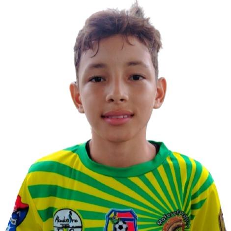 YUSNEIDER ALEJANDRO BLANCO RIVERA
