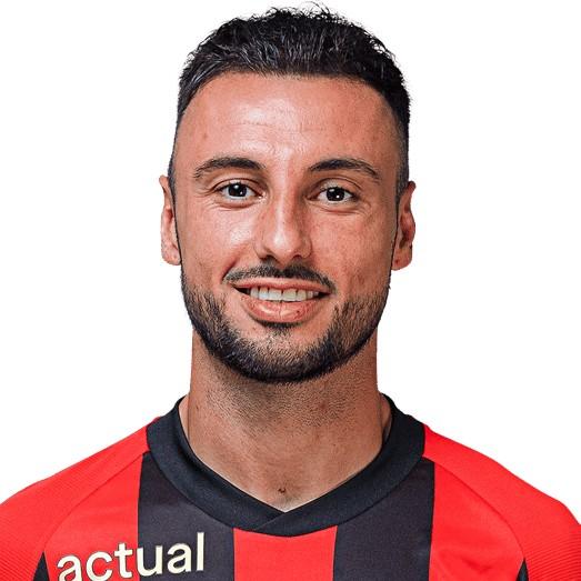 Jonathan Clauss