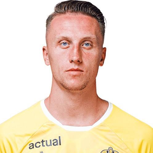 Marcin Bulka