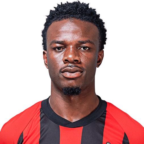 Youssouf Ndayishimiye