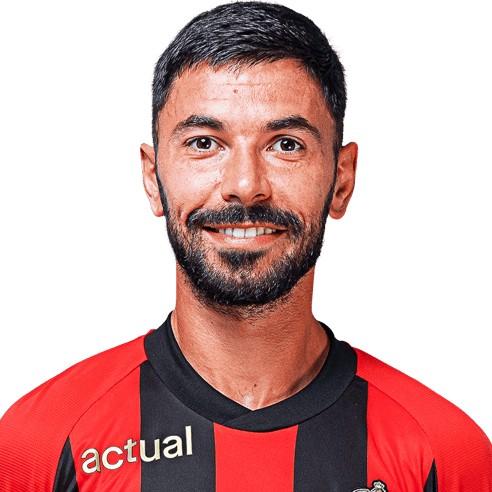 Morgan Sanson