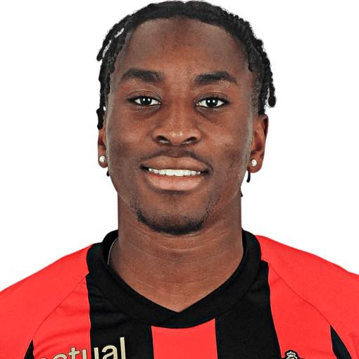 Moïse Bombito