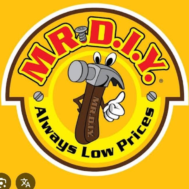 MR DIY LIGA 1 2025