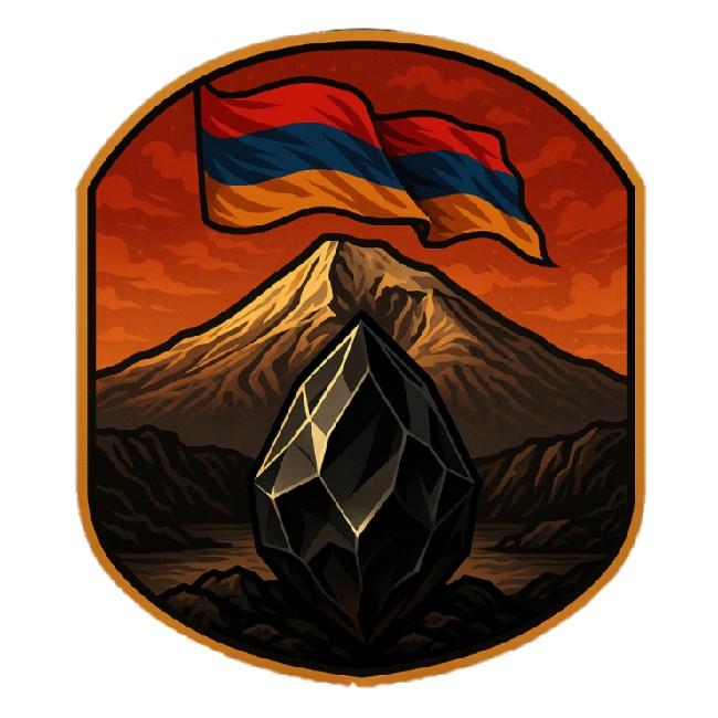 Yerevan Obsidians
