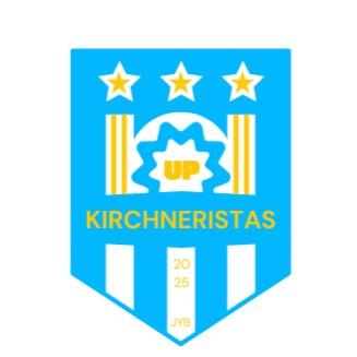 Atlético Kirchnerista
