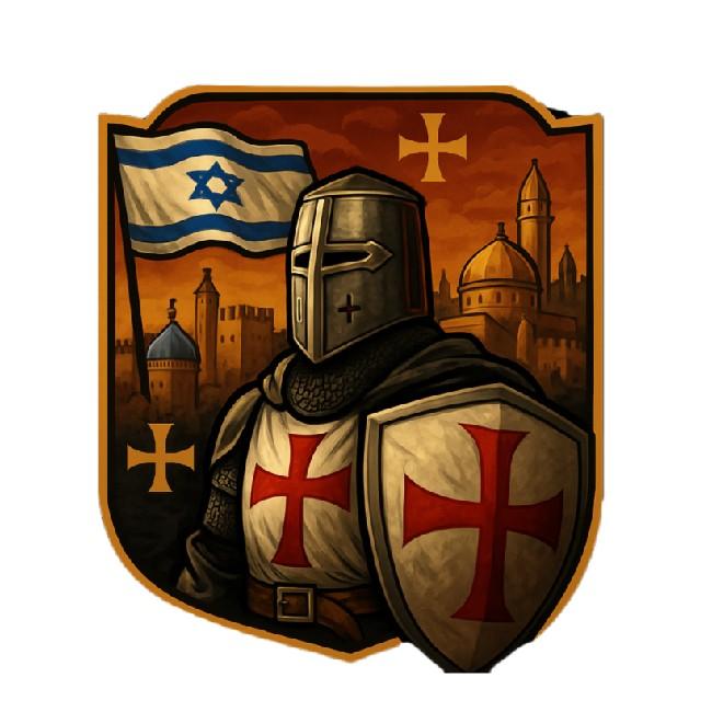 Jerusalem Templars