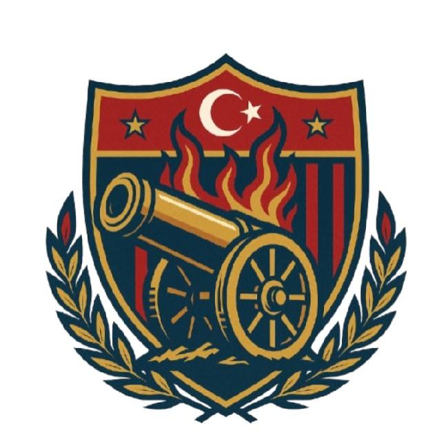Ankara Artillery