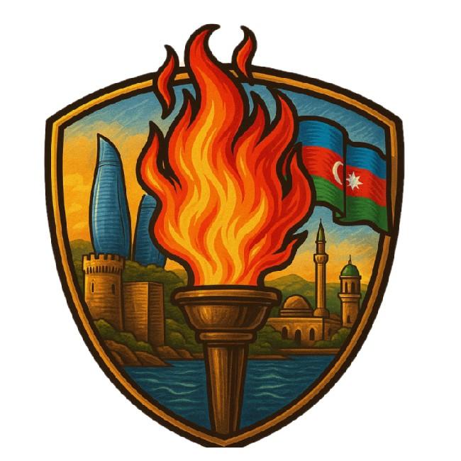 Baku Flames