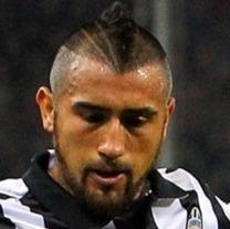 A. Vidal