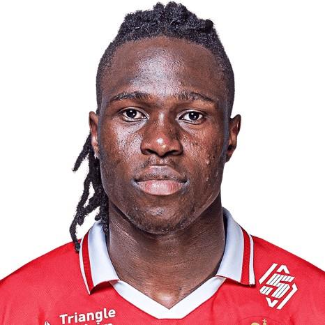 Wilfried Singo