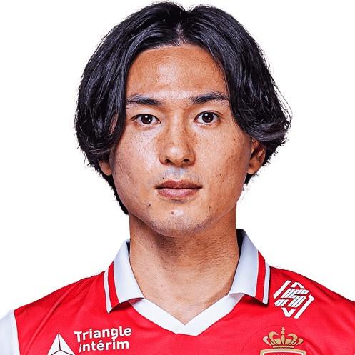 Takumi Minamino