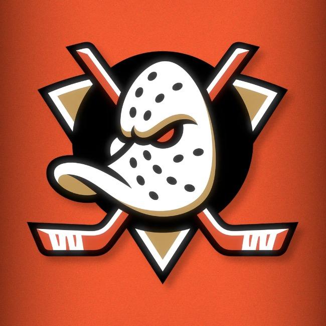 Anaheim Ducks