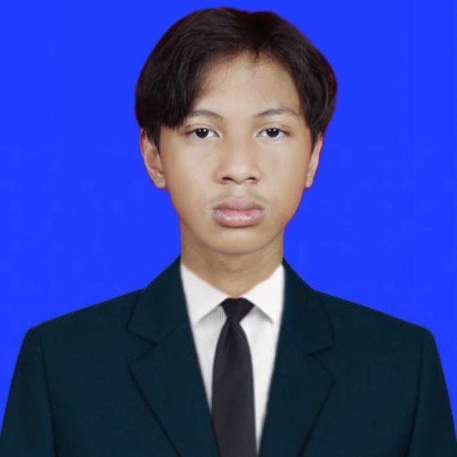 Naufal Raditya Wardono