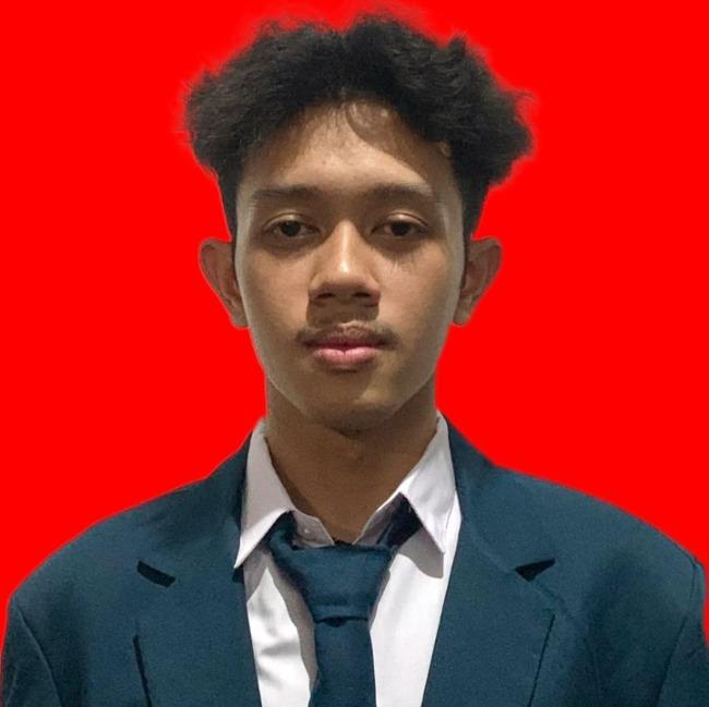 Ezra Muhammad Ataya Mahardika