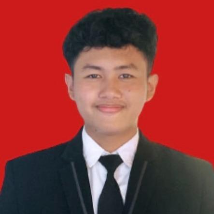 Ahmad Zidane