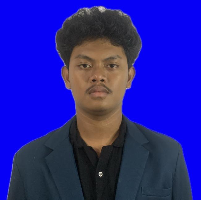 Habieb Khalil Faishal