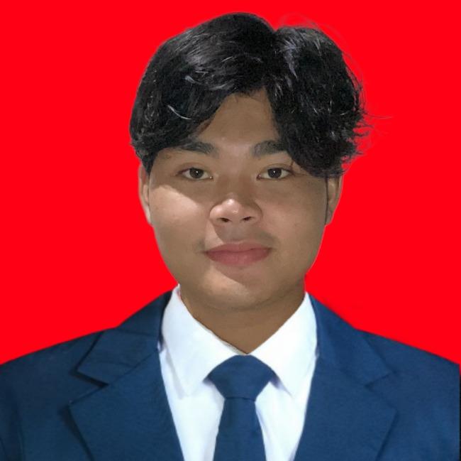 Muhammad Ammar Dzaky