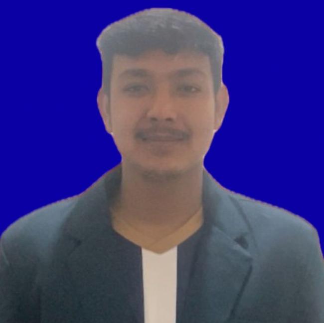 Uzair Ilham Mushadiq