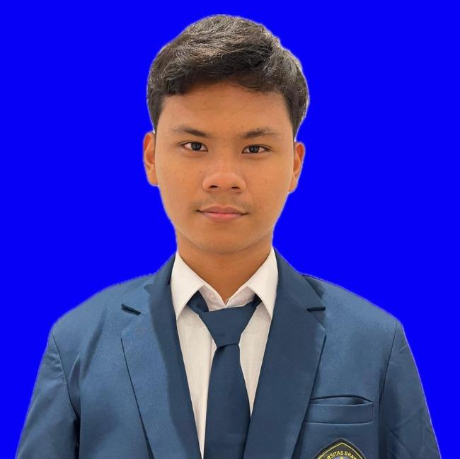 Rifqi Pramuditha