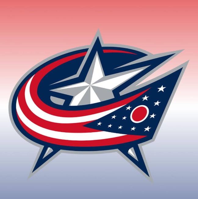 Columbus Blue Jackets