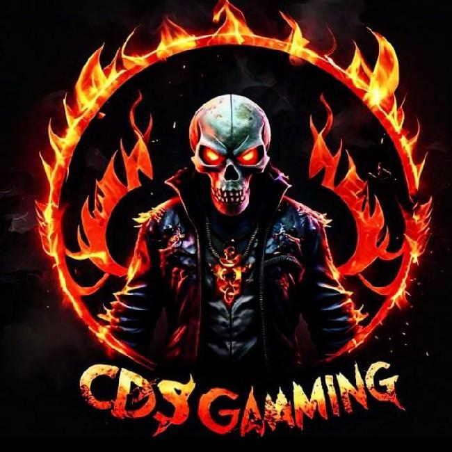 CDS GAMMING