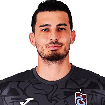 Uğurcan Çakır