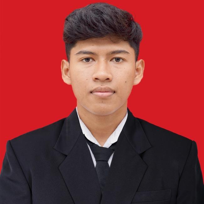 Mukhamad Irfan Nur Khakim