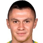 Oleksandr Zubkov