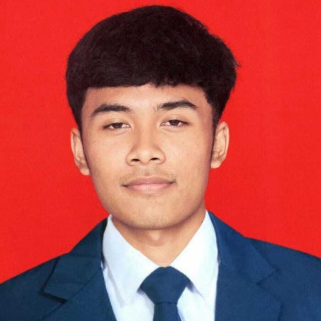 Farel Ferdinand Wiwaha