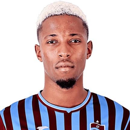 Simon Banza