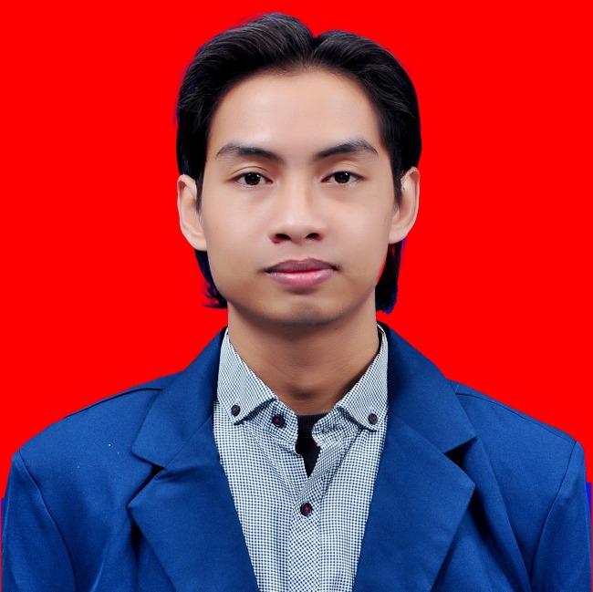 Muhamad Faishol Afandi