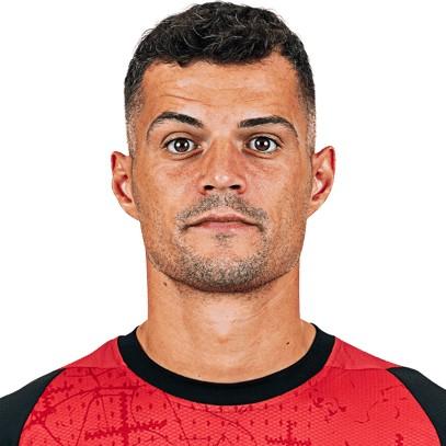 Granit Xhaka